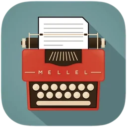 Mellel 6 icon